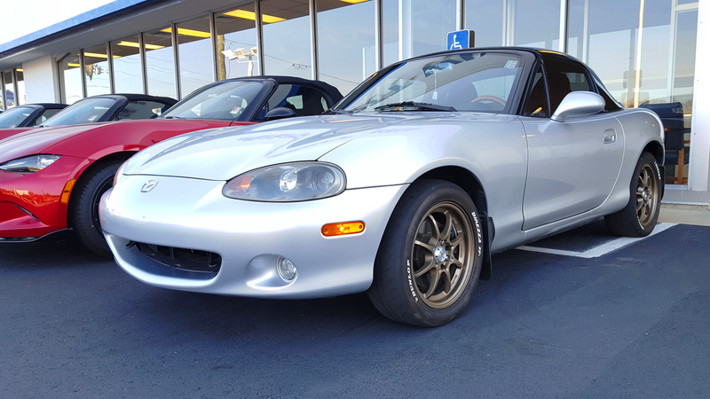 Illustration for article titled All NB2 Miatas should've came this way from the factory